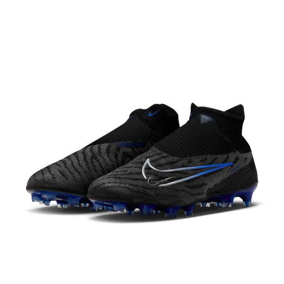 Nike Gripknit Phantom GX Elite Dynamic Fit FG football boots 2024