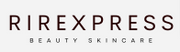RIREXPRESS logo