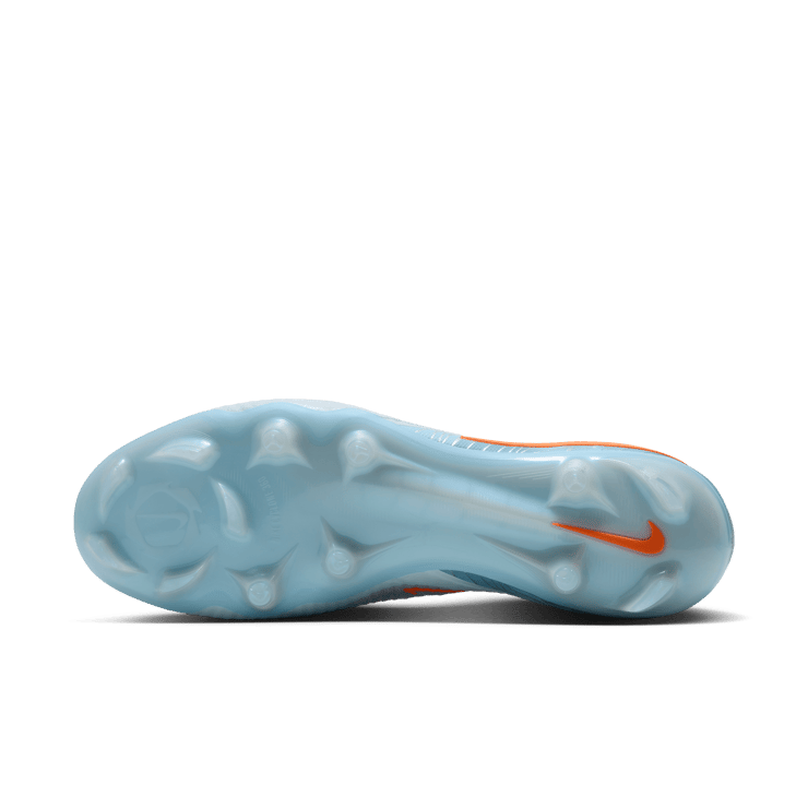 Nike United Phantom 6 Low Elite FG Soccer Cleats