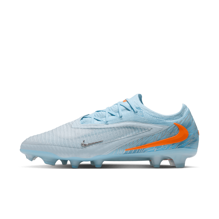 Nike United Phantom 6 Low Elite FG Soccer Cleats