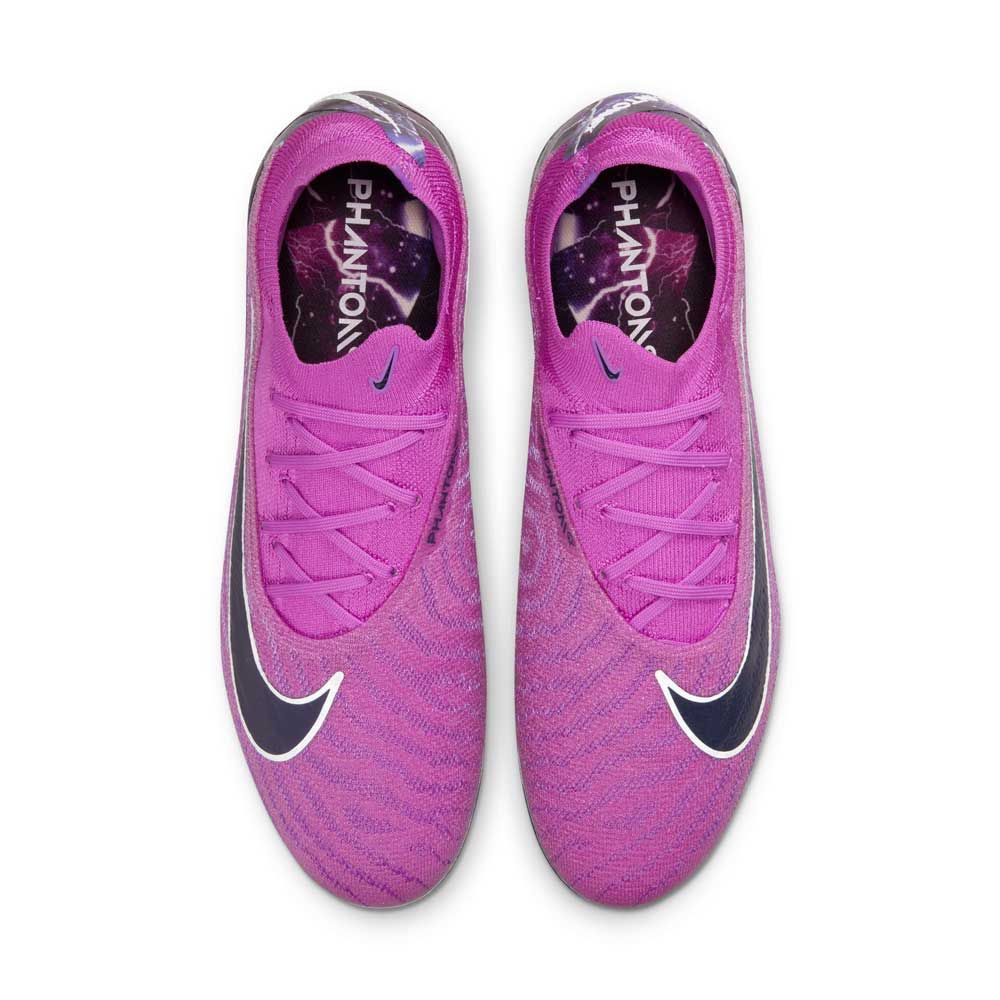 Nike Phantom GX Elite SE FG Soccer Shoes