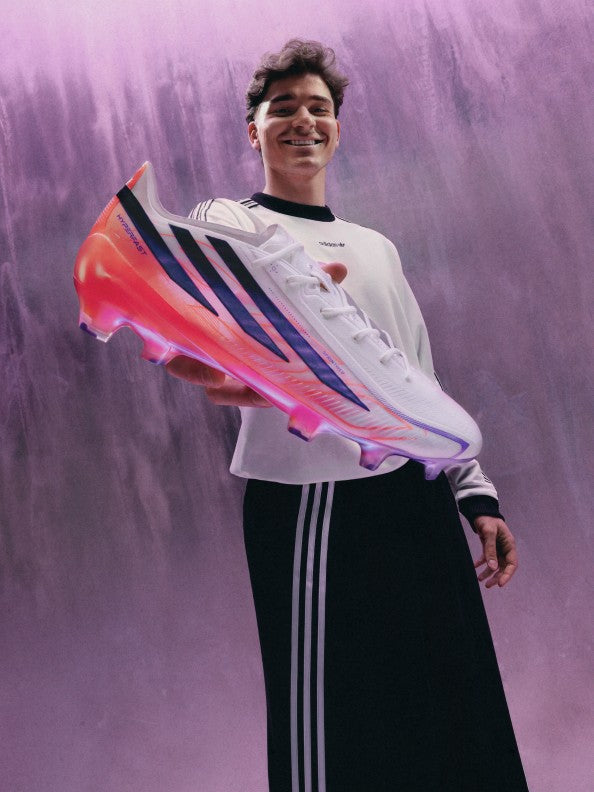 Adidas F50 Hyperfast Elite FG Soccer Cleats