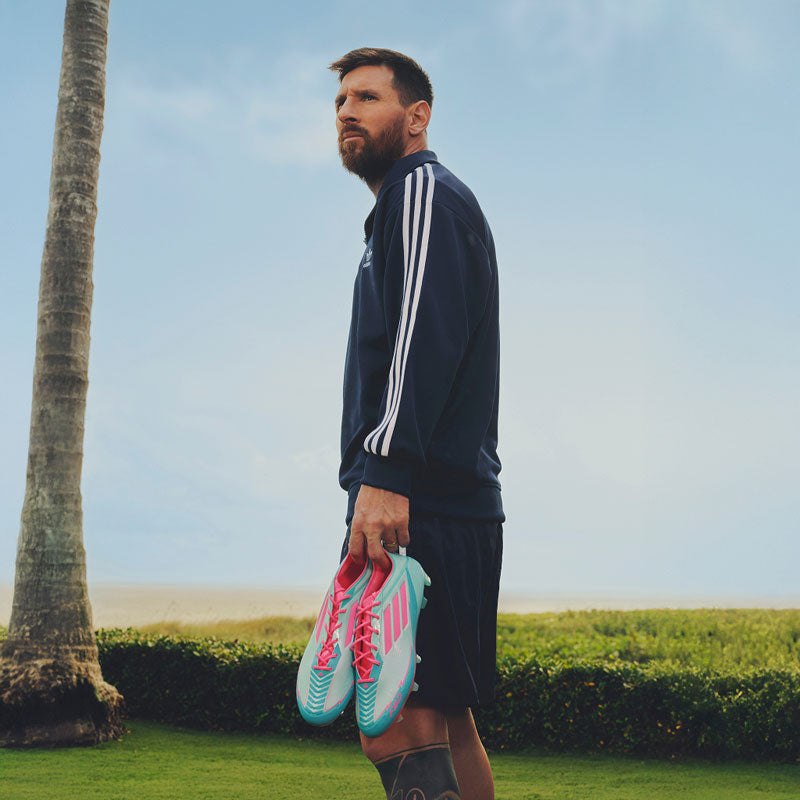 Adidas F50 Elite Messi FG Soccer Cleats