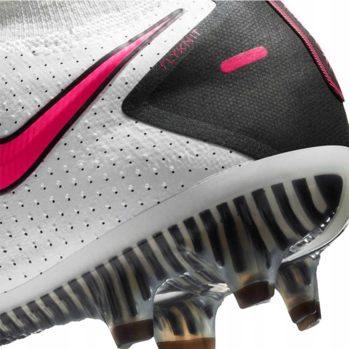 Nike Phantom GT2 Dynamic Fit Elite FG Football Boots 2024