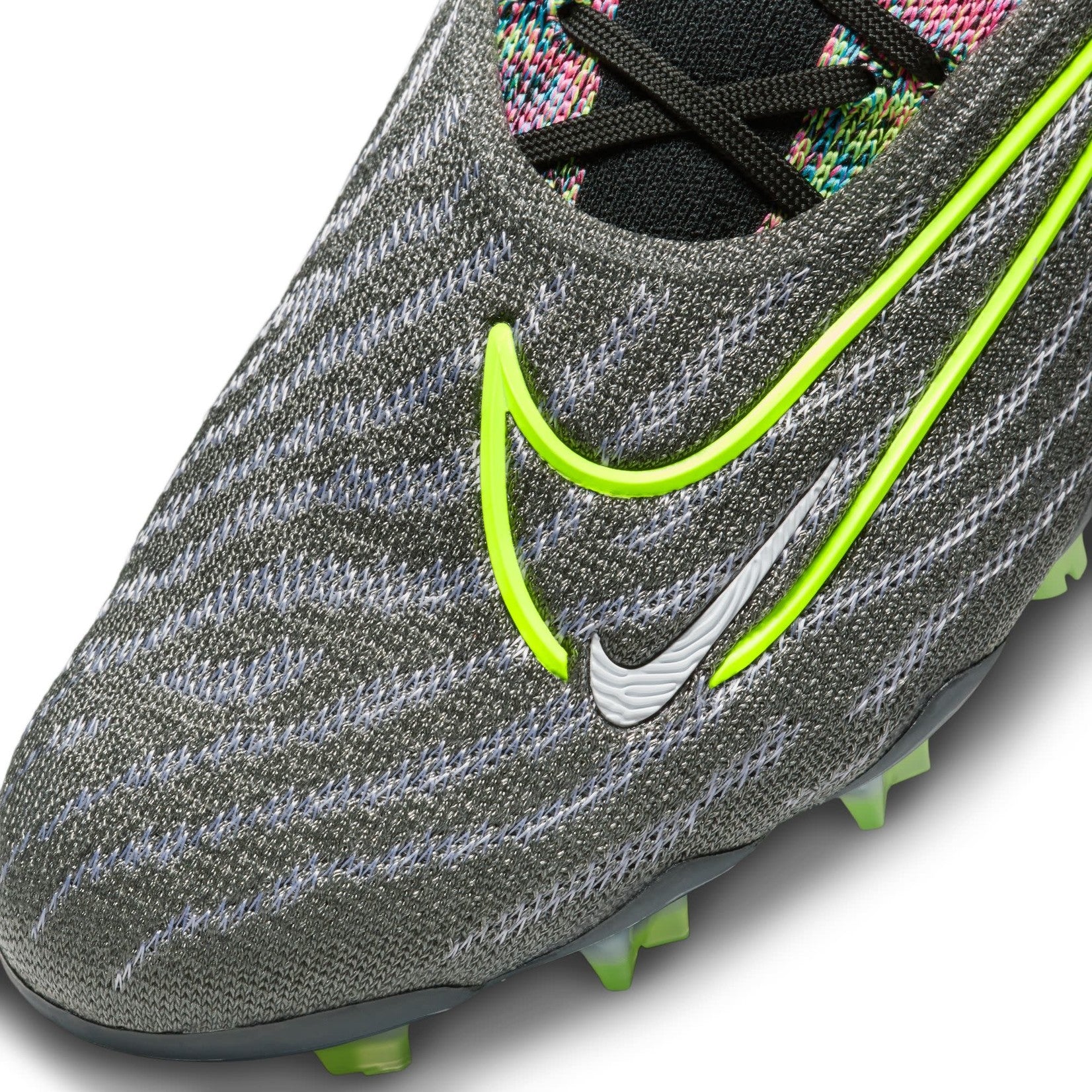 Nike Phantom GX Elite Fusion FG football boots 2024