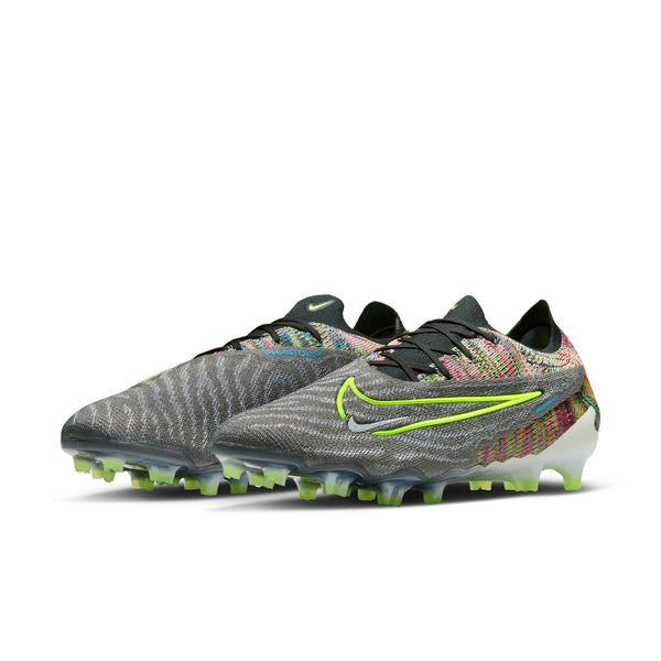 シューズ NIKE PhantomGX Elite FUSION AG-PRO Nike Phantom GX Elite Fusion AG Pro Link Pack Men's - DV6970