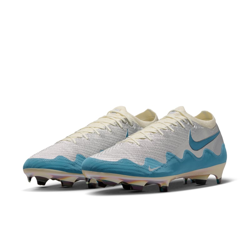 Mercurial Zoom Vapor 16 Elite FG SE x Patta FG Soccer Cleats