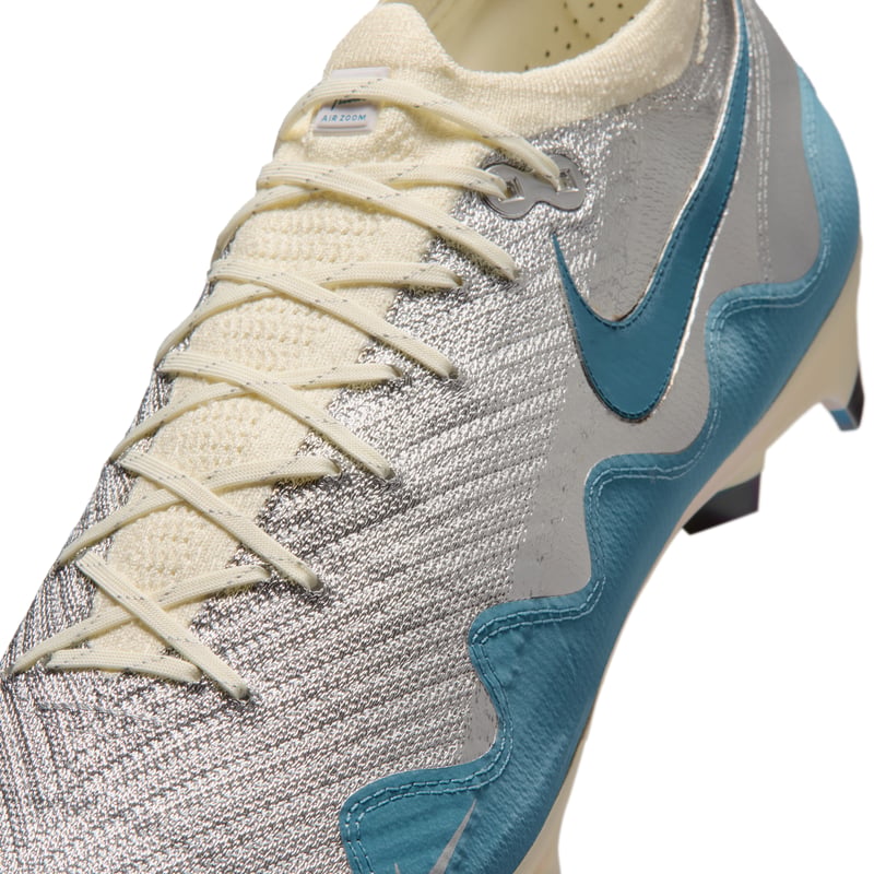 Mercurial Zoom Vapor 16 Elite FG SE x Patta FG Soccer Cleats