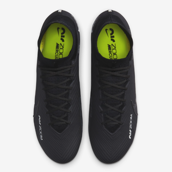 Nike Zoom Mercurial Superfly 9 Elite FG football boots 2024